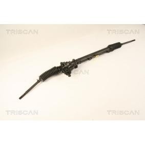 Lenkgetriebe von TRISCAN