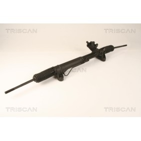 Lenkgetriebe von TRISCAN