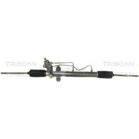 Achetez des Crémaillère de direction TRISCAN 8510 42411 à prix pour 654,78 €