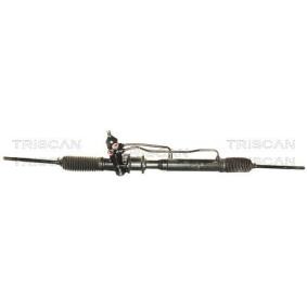 Achetez des Crémaillère de direction TRISCAN 8510 42412 à prix pour 699,62 €