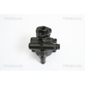 Servopumpe von TRISCAN