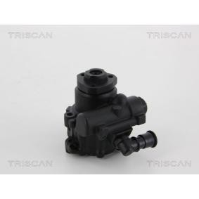 Servopumpe von TRISCAN