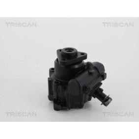 Servopumpe von TRISCAN