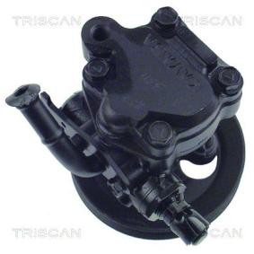 Achetez des Pompe de direction assistée TRISCAN 8515 42602 à prix pour 349,61 €
