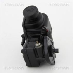 Osta Ohjaustehostimen pumppu TRISCAN:llä 8515 65609 edullisesti hintaan 384,43 €
