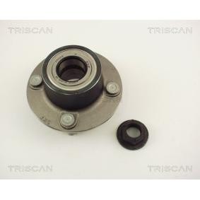 Radlagersatz von TRISCAN