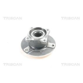 Radlagersatz von TRISCAN 8530 23217