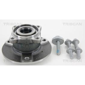 Radlagersatz von TRISCAN 8530 23221