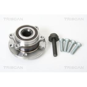 Radlagersatz von TRISCAN