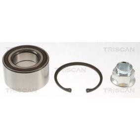 Radlagersatz von TRISCAN 8530 41103