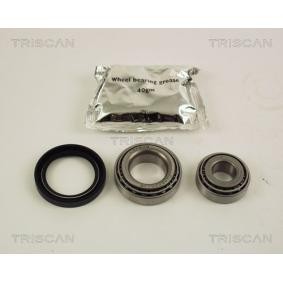 Radlagersatz von TRISCAN
