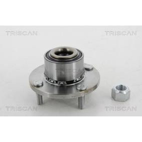 Radlagersatz von TRISCAN 8530 42116