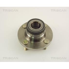Radlagersatz von TRISCAN