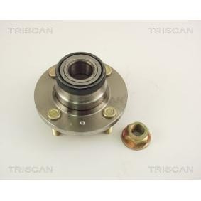 Radlagersatz von TRISCAN