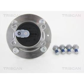 Radlagersatz von TRISCAN 8530 42217