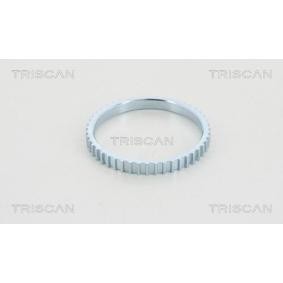 ABS Ring 8540 10411 CITROËN JUMPY von TRISCAN