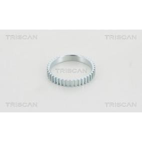 Comprar Anillo sensor, ABS de TRISCAN 8540 14404 a bajo precio de 9,21 €