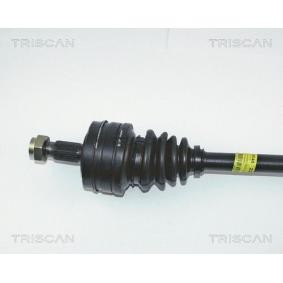 Antriebswelle 8540 23505
