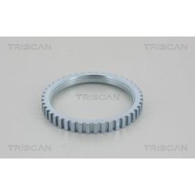 ABS Ring von TRISCAN für Scénic I (JA0/1_, FA0_) günstig online kaufen