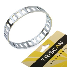 Compre Anillo de sensor de abs de TRISCAN online para Clase E T-modell (S211) a precios moderados