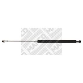 Achetez des Vérin de coffre MAPCO 91557 à prix pour 22,21 €