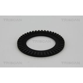 Comprar Anillo sensor, ABS de TRISCAN 8540 29406 a bajo precio de 12,97 €