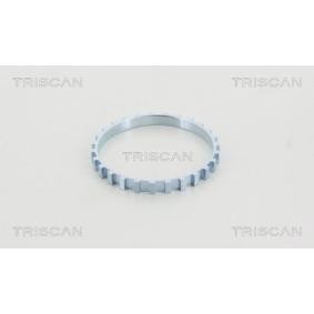 Compre Sensor ABS de TRISCAN online para 400 (XW) a precios moderados