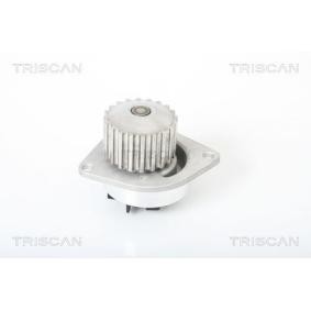 Achetez des Pompe à eau TRISCAN 8600 10002 à prix pour 44,92 €