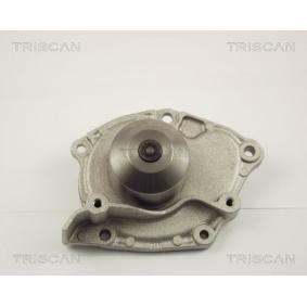 Achetez des Pompe à eau TRISCAN 8600 10015 à prix pour 56,59 €