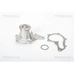 Achetez des Pompe à eau TRISCAN 8600 13003 à prix pour 42,28 €
