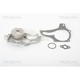 Achetez des Pompe à eau de chez TRISCAN en ligne pour Vista / Camry Berline (_V3_, _V4_) à prix modérés