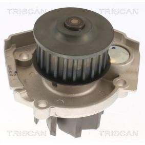 Achetez des Pompe à eau TRISCAN 8600 15033 à prix pour 51,59 €