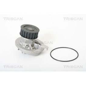 Achetez des Pompe à eau TRISCAN 8600 24047 à prix pour 54,79 €
