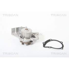Wasserpumpe von TRISCAN
