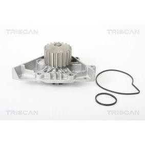 Wasserpumpe von TRISCAN