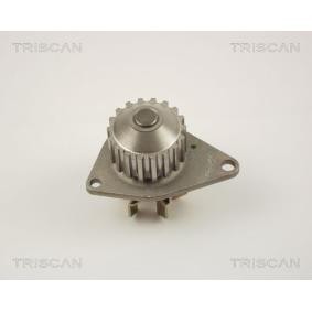 Wasserpumpe von TRISCAN