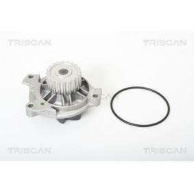 Wasserpumpe von TRISCAN