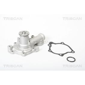 Wasserpumpe von TRISCAN