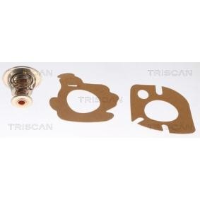 Kühlwasserthermostat von TRISCAN