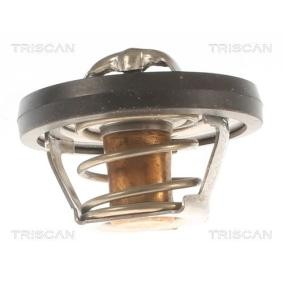 Achetez des Thermostat d'eau TRISCAN 8620 10388 à prix pour 18,79 €