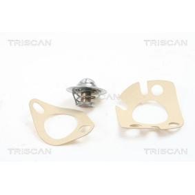Achetez des Thermostat d'eau TRISCAN 8620 1088 à prix pour 23,69 €
