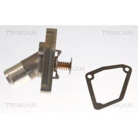 Kühlwasserthermostat 8620 10882