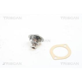 Achetez des Thermostat d'eau TRISCAN 8620 10985 à prix pour 27,09 €