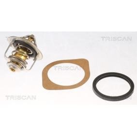 Kühlwasserthermostat von TRISCAN
