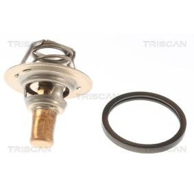 Kühlwasserthermostat von TRISCAN