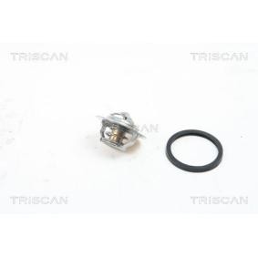 Kühlwasserthermostat von TRISCAN 8620 11488