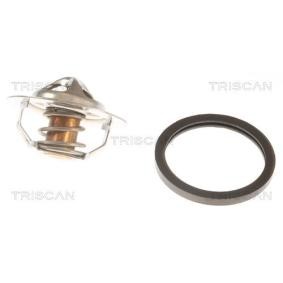 Achetez des Thermostat d'eau TRISCAN 8620 11492 à prix pour 11,27 €