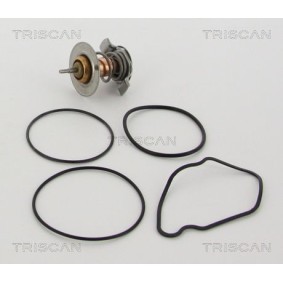 Kühlwasserthermostat von TRISCAN