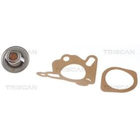 Kühlwasserthermostat 8620 1192 MG EXPRESS von TRISCAN