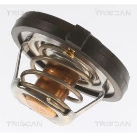 Achetez des Thermostat d'eau TRISCAN 8620 12191 à prix pour 17,54 €